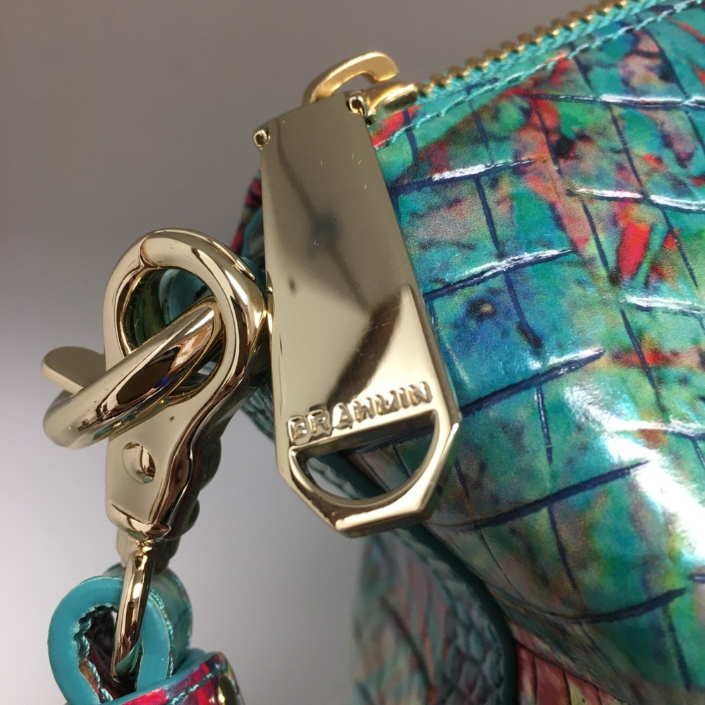 Brahmin Large Duxbury Dream Melbourne - Picture 9 of 13